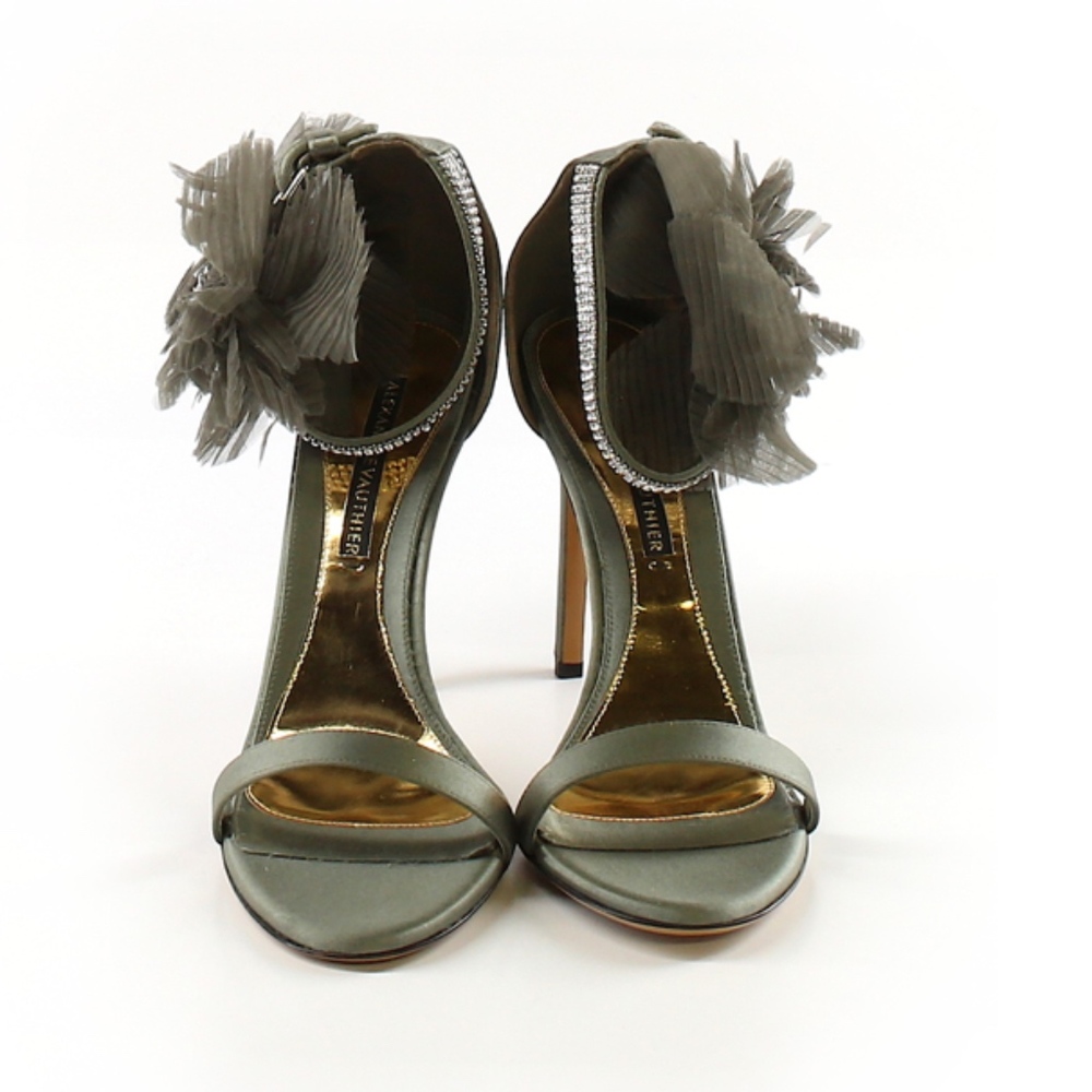 Alexandre Vauthier Size 41 (EU)Heels